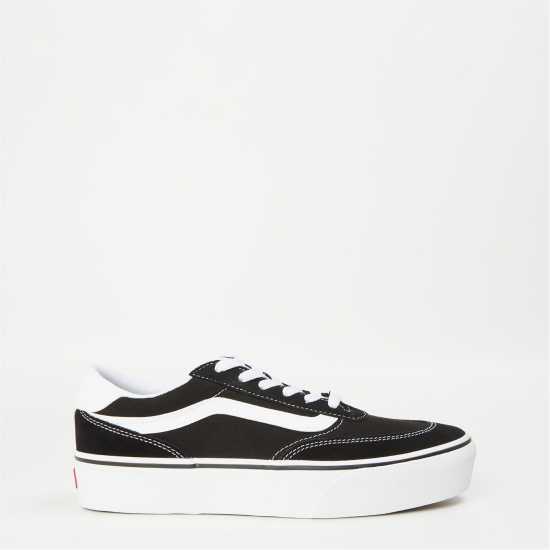 Vans Ниски Маратонки Brooklyn Canvas Low Trainers  