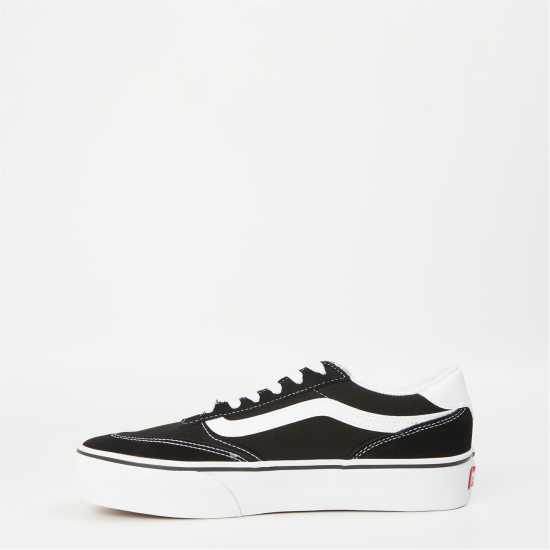 Vans Ниски Маратонки Brooklyn Canvas Low Trainers  