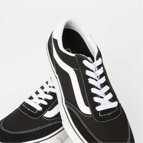 Vans Ниски Маратонки Brooklyn Canvas Low Trainers  