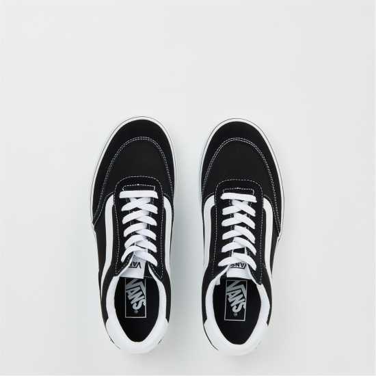 Vans Ниски Маратонки Brooklyn Canvas Low Trainers  