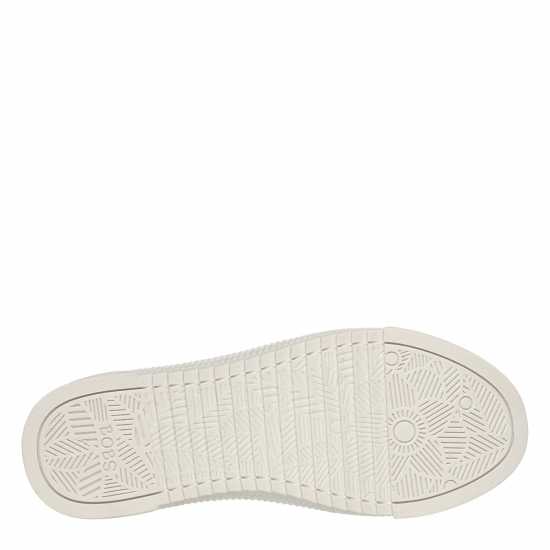 Skechers Bobs Copa Canvas Trainers Womens  