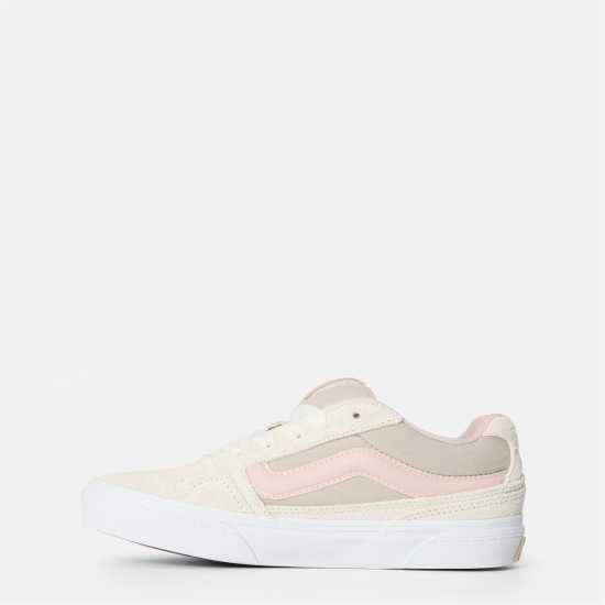 Vans Caldrone Canvas Trainers Сепия Роза 