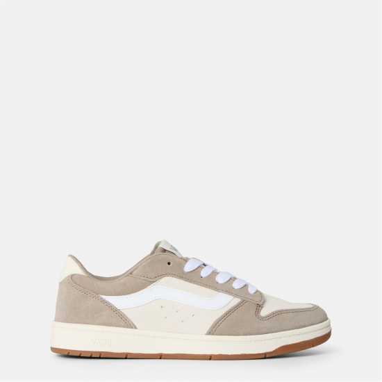 Vans Ryland Canvas Trainers Vans Ryland Canvas Trainers