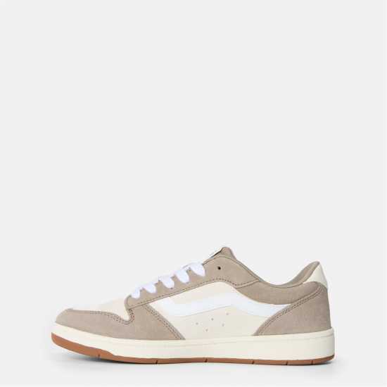 Vans Ryland Canvas Trainers Vans Ryland Canvas Trainers