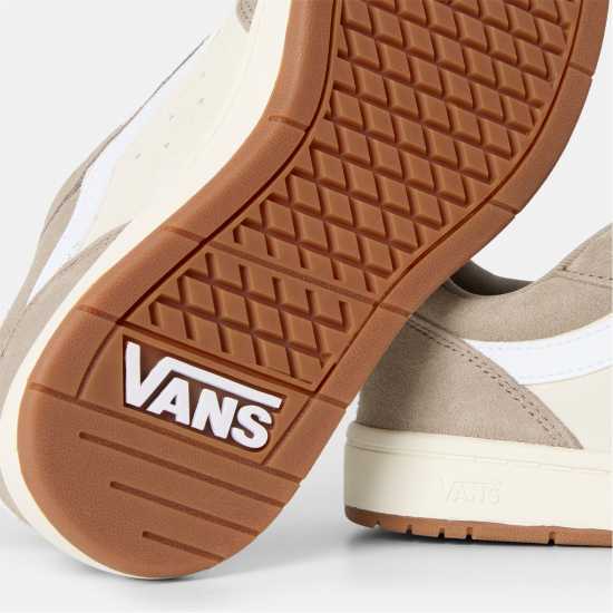 Vans Ryland Canvas Trainers Vans Ryland Canvas Trainers