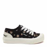 Rocket Dog Rocket Jazzin Dixie Ld99 Black 