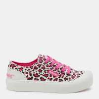Rocket Dog Rocket Jazzin Dixie Ld99 Pink 