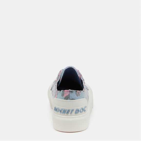 Rocket Dog Rocket Jazzin Dixie Ld99 Light Blue Rocket Dog Rocket Jazzin Dixie Ld99 Light Blue