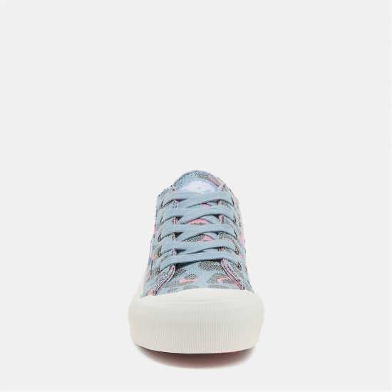 Rocket Dog Rocket Jazzin Dixie Ld99 Light Blue Rocket Dog Rocket Jazzin Dixie Ld99 Light Blue