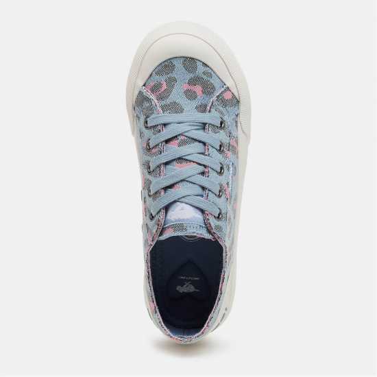 Rocket Dog Rocket Jazzin Dixie Ld99 Light Blue Rocket Dog Rocket Jazzin Dixie Ld99 Light Blue