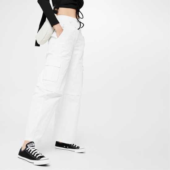 Мъжки маратонки Converse Lifestyle Chuck Taylor All Star Classic Trainers Womens Черно 001 Converse Lifestyle Chuck Taylor All Star Classic Trainers Womens Черно 001 Мъжки маратонки