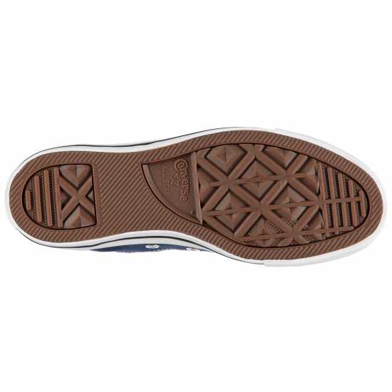 Мъжки маратонки Converse Lifestyle Chuck Taylor All Star Classic Trainers Womens Нави 410 Converse Lifestyle Chuck Taylor All Star Classic Trainers Womens Нави 410 Мъжки маратонки