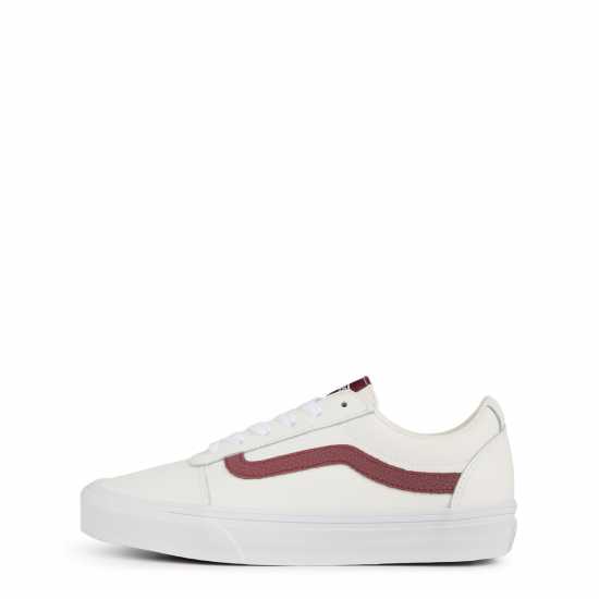 Vans Ward Ladies Ретро Поп Сиво Дамски платненки и гуменки