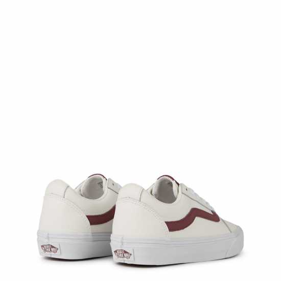 Vans Ward Ladies Ретро Поп Сиво Дамски платненки и гуменки