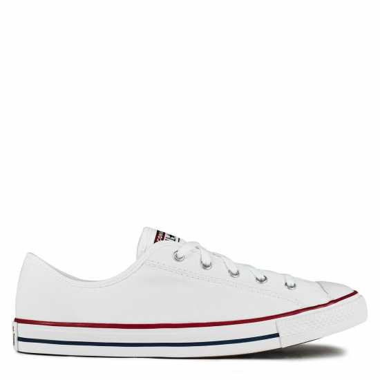 Converse Платнени Обувки All Star Dainty Low Cut Canvas Shoes