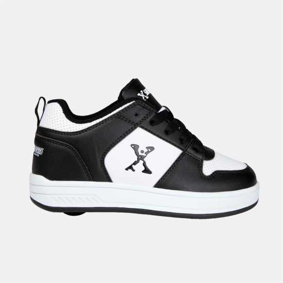 Sidewalk Sport Sports Rider Junior  Маратонки с колелца