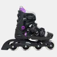 No Fear Inline Skates Ролери No Fear Inline Skates