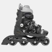 No Fear Inline Skates  
