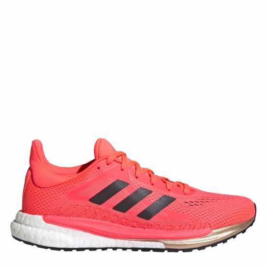 Маратонки за бягане Adidas Solarglide 3 Shoes Female Adidas Solarglide 3 Shoes Female Маратонки за бягане