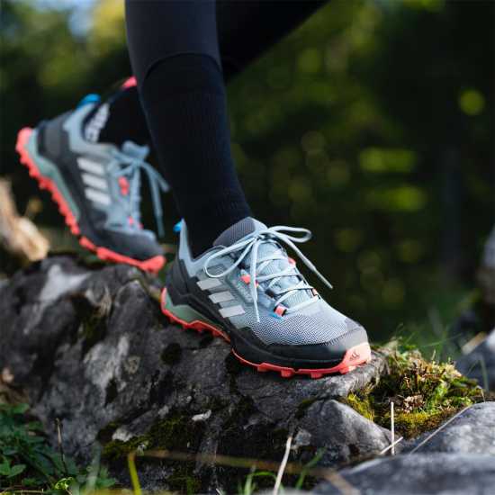 Adidas Terrex Ax4 Hiking Shoes Womens  - Дамски маратонки