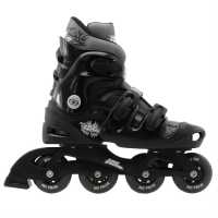 Fabric Skates