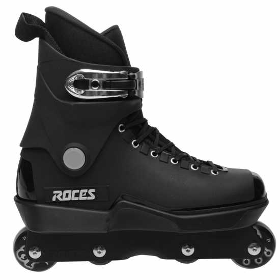 Roces Мъжки Ролери Aggressive M12 Inline Skates Mens Roces Мъжки Ролери Aggressive M12 Inline Skates Mens
