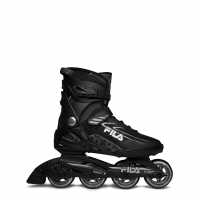 Fila Мъжки Ролери Legacy Competition Inline Skates Mens  