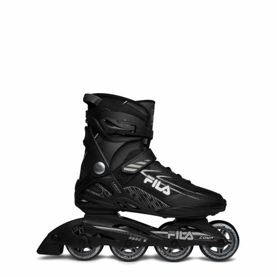 Fila Мъжки Ролери Legacy Competition Inline Skates Mens  