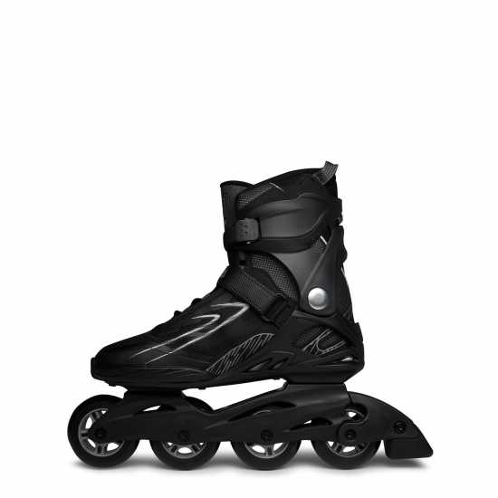 Fila Мъжки Ролери Legacy Competition Inline Skates Mens  