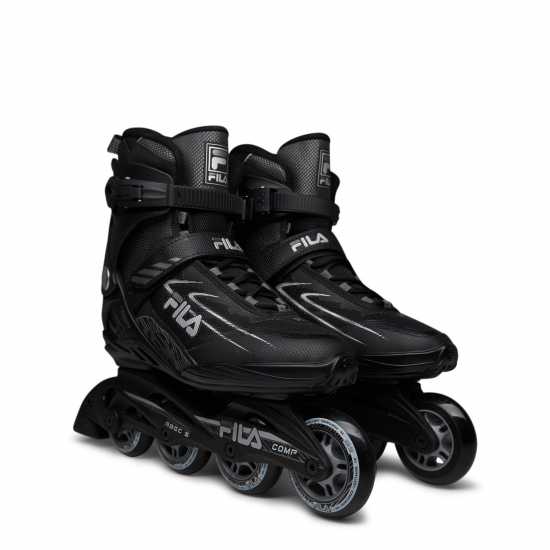 Fila Мъжки Ролери Legacy Competition Inline Skates Mens  
