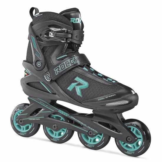 Roces Icon 80 Skates  Дамски ролкови кънки
