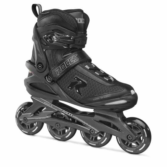 Roces Мъжки Ролери Icon 80 Skates Mens  
