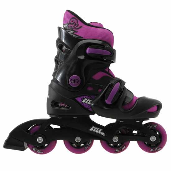 Fabric Skates Junior  