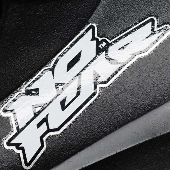 Fabric Skates Junior  