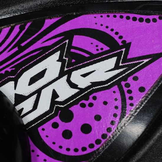 Fabric Skates Junior  