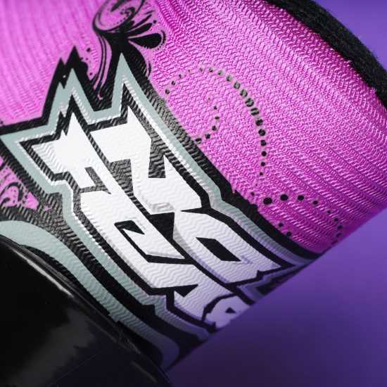 Fabric Skates Junior  