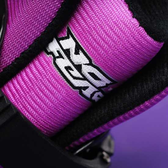 Fabric Skates Junior  