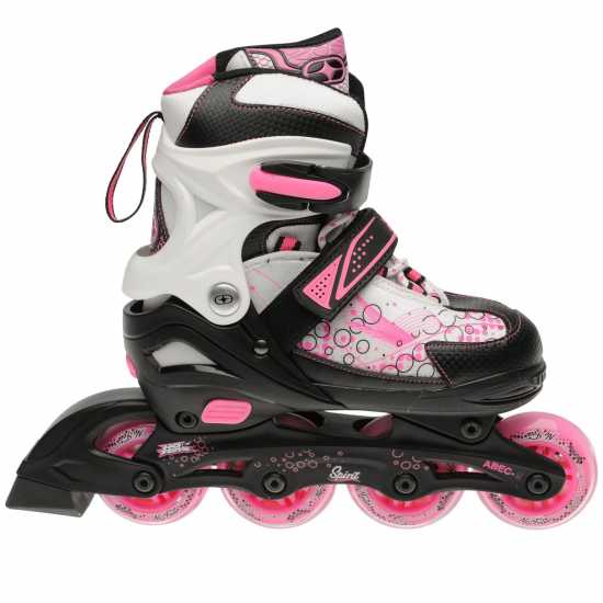 Детски Ролери Hot Tuna Hottuna Spirit Skates Junior Детски Ролери Hot Tuna Hottuna Spirit Skates Junior