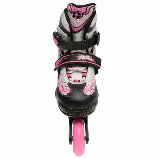Детски Ролери Hot Tuna Hottuna Spirit Skates Junior Детски Ролери Hot Tuna Hottuna Spirit Skates Junior