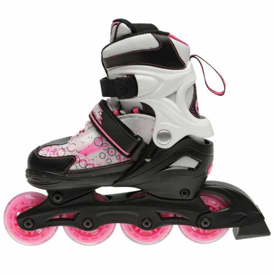 Детски Ролери Hot Tuna Hottuna Spirit Skates Junior Детски Ролери Hot Tuna Hottuna Spirit Skates Junior