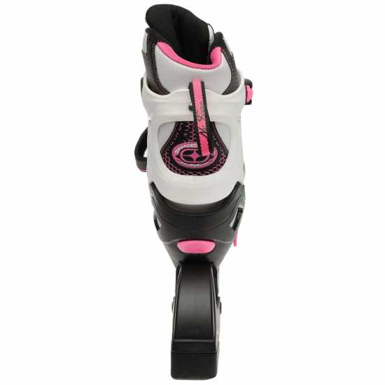 Детски Ролери Hot Tuna Hottuna Spirit Skates Junior Детски Ролери Hot Tuna Hottuna Spirit Skates Junior