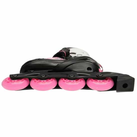 Детски Ролери Hot Tuna Hottuna Spirit Skates Junior Детски Ролери Hot Tuna Hottuna Spirit Skates Junior