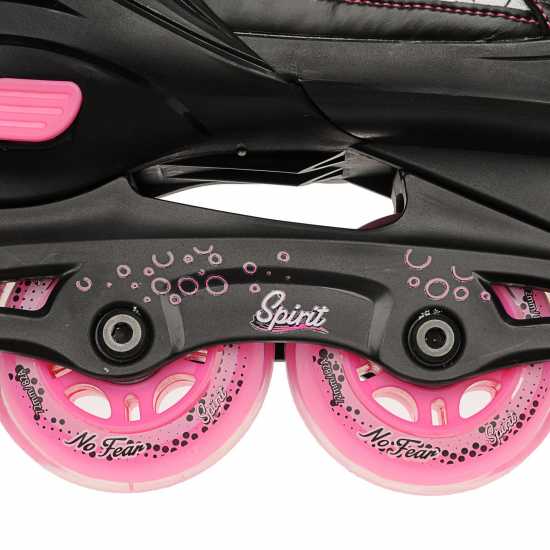 Детски Ролери Hot Tuna Hottuna Spirit Skates Junior Детски Ролери Hot Tuna Hottuna Spirit Skates Junior