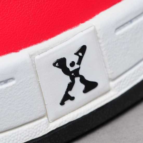 Детски маратонки Sale Sidewalk Sport Street Childrens Черно/Червено Sale Sidewalk Sport Street Childrens Черно/Червено Детски маратонки