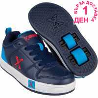 Sidewalk Sport Street Childrens Blue Детски маратонки