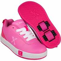 Sidewalk Sport Маратонки С Колелца Lane Girls Wheeled Skate Shoes