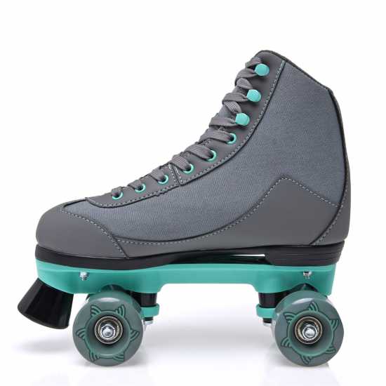 Canvas Rambler Roller Skates  Дамски скейт обувки