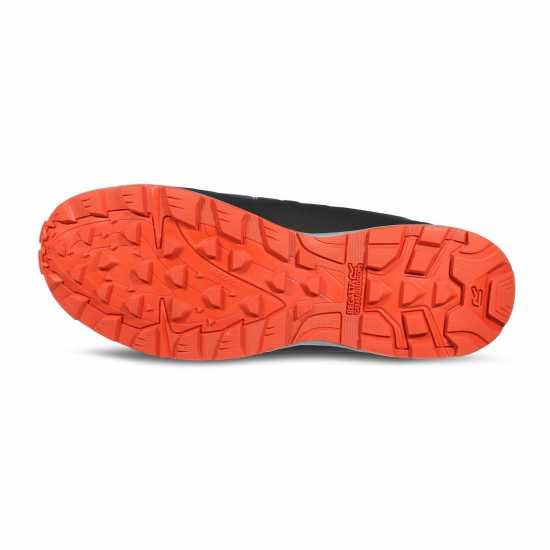 Regatta Samaris Lite Low Waterproof & Breathable  Walking MoonltDn/Org Мъжки туристически обувки