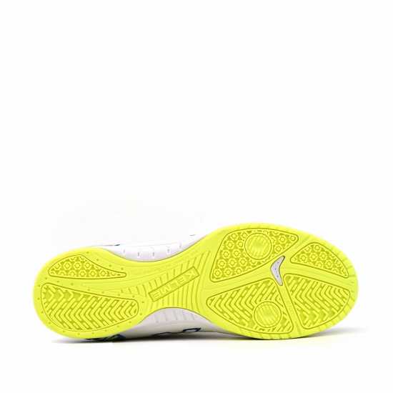 Мъжки футболни бутонки Kelme Copa Indoor Football Boots Лайм/Черно Kelme Copa Indoor Football Boots Лайм/Черно Мъжки футболни бутонки