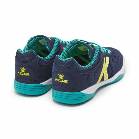 Kelme Copa Indoor Football Boots  Мъжки футболни бутонки